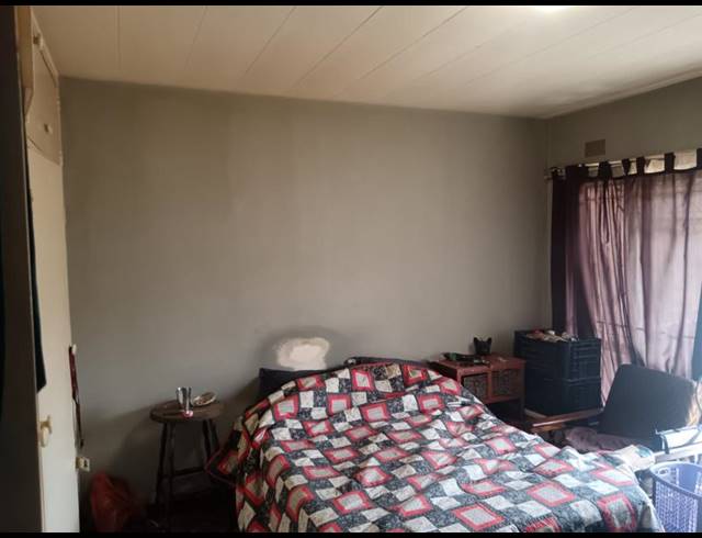 2 BEDROOM TOWNHOUSE FOR SALE IN ALBERTON NORTH